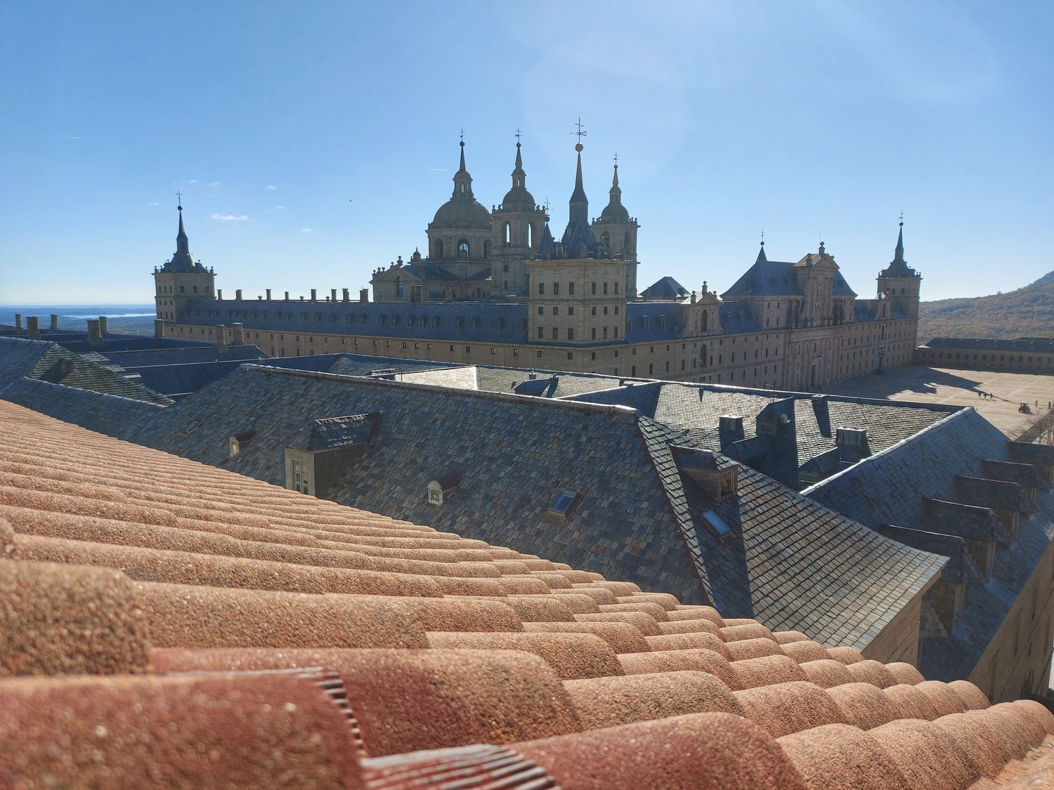 Pisos-Venta-San Lorenzo de El Escorial-1976727-Foto-29