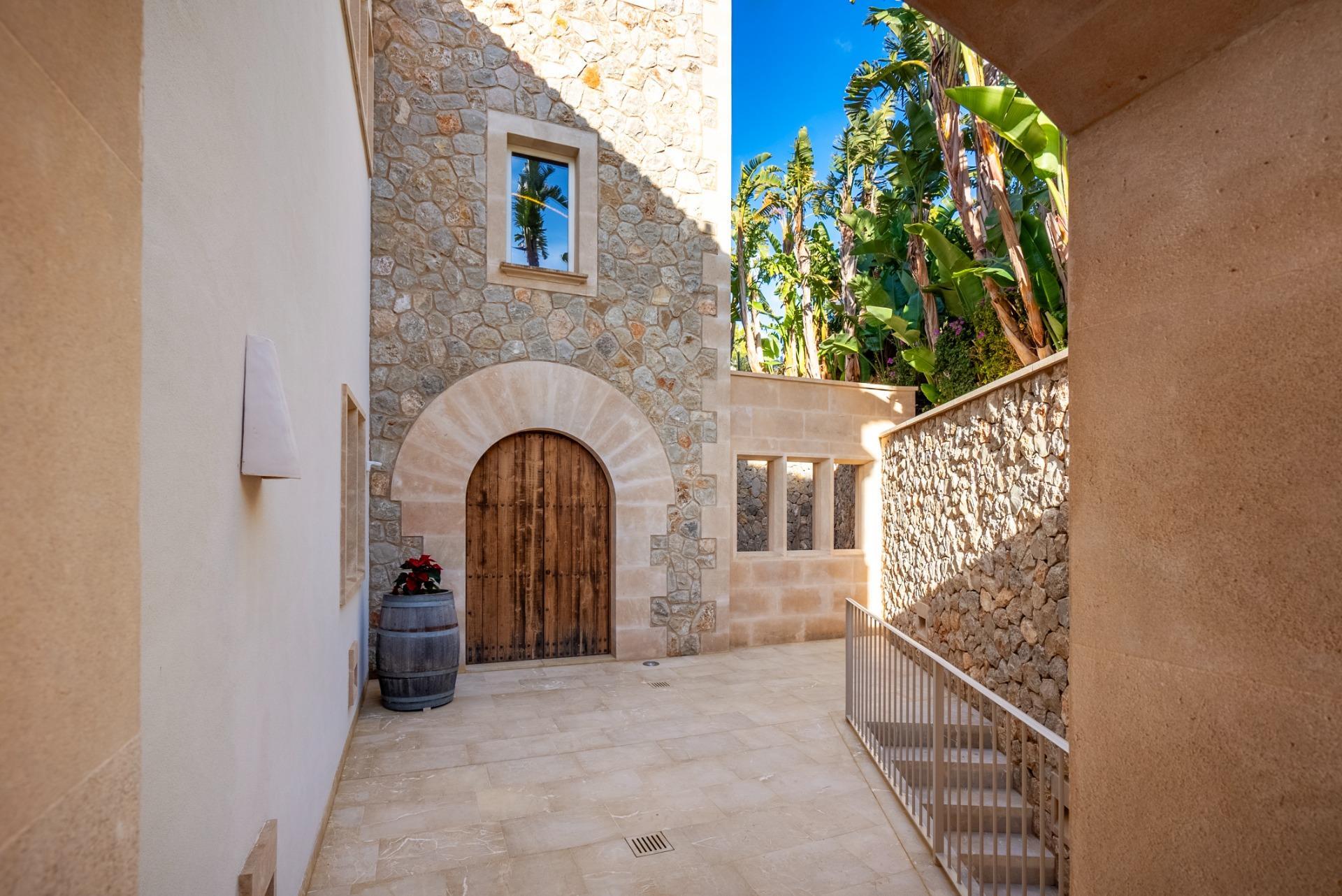 Terraza