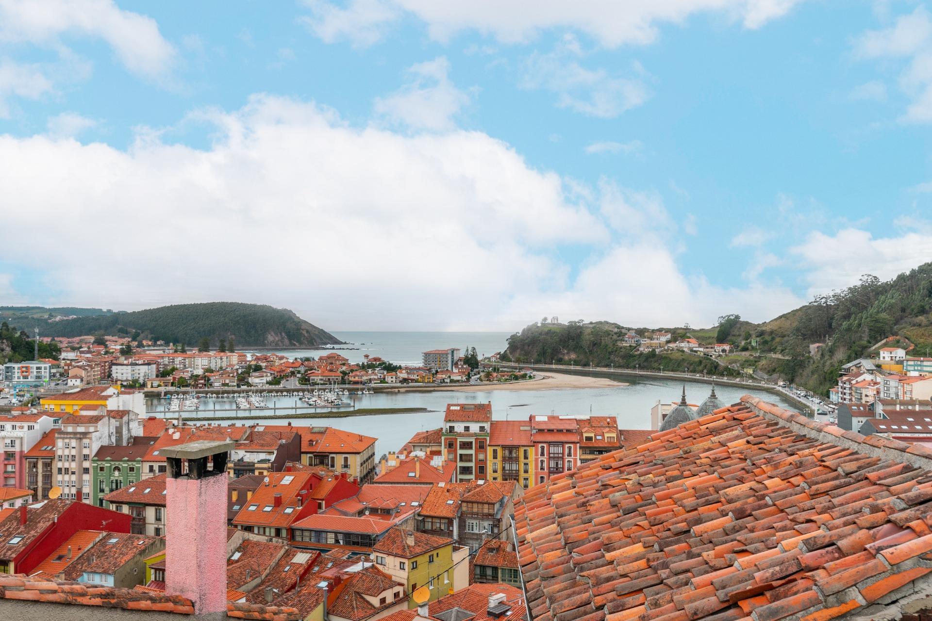 Casas o chalets-Venta-Ribadesella-1976736-Foto-2