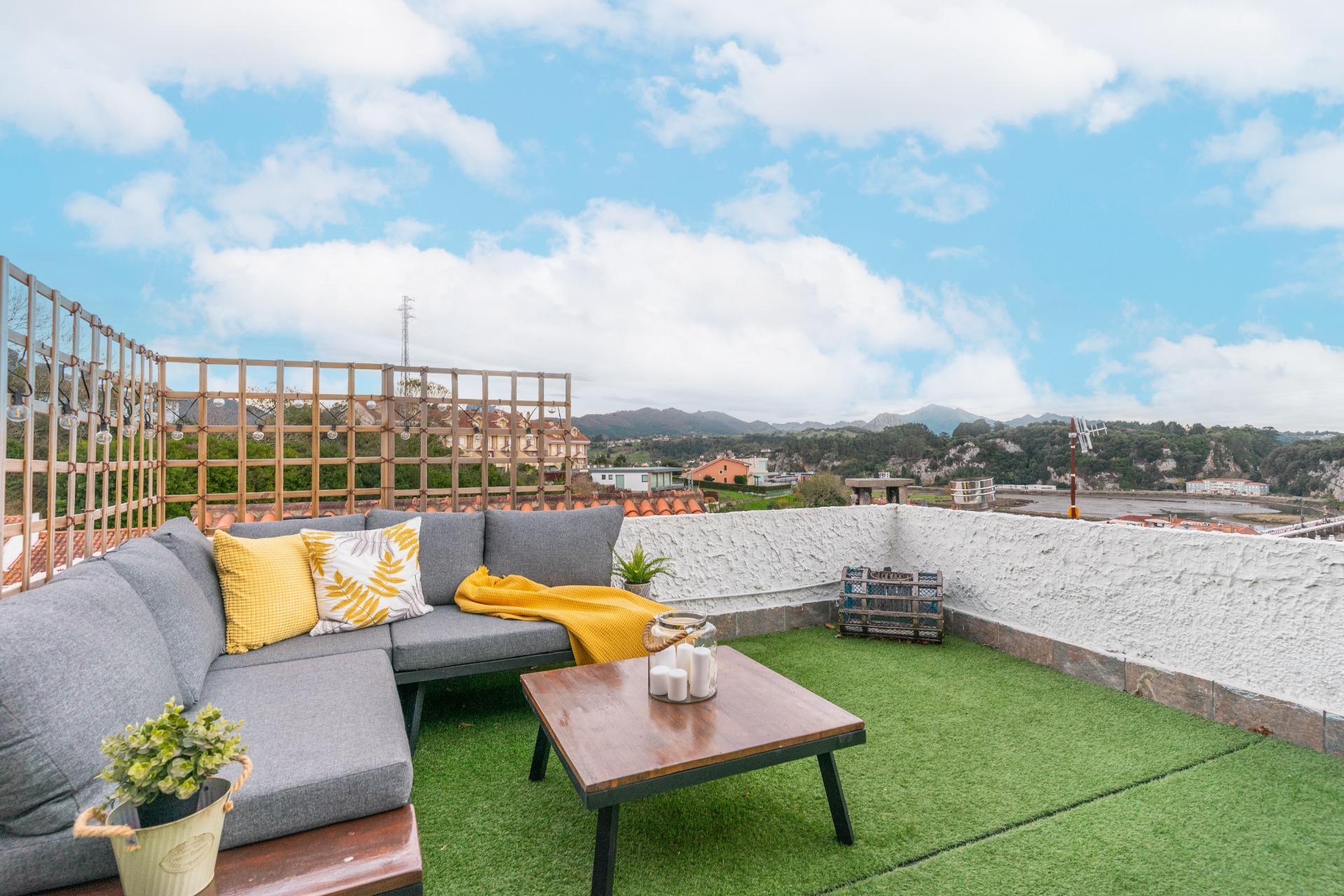 Casas o chalets-Venta-Ribadesella-1976736