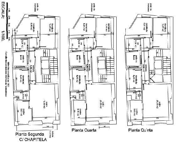 Edificio en venta, Casco Viejo, Pamplona/IruÃ±a, Navarra
