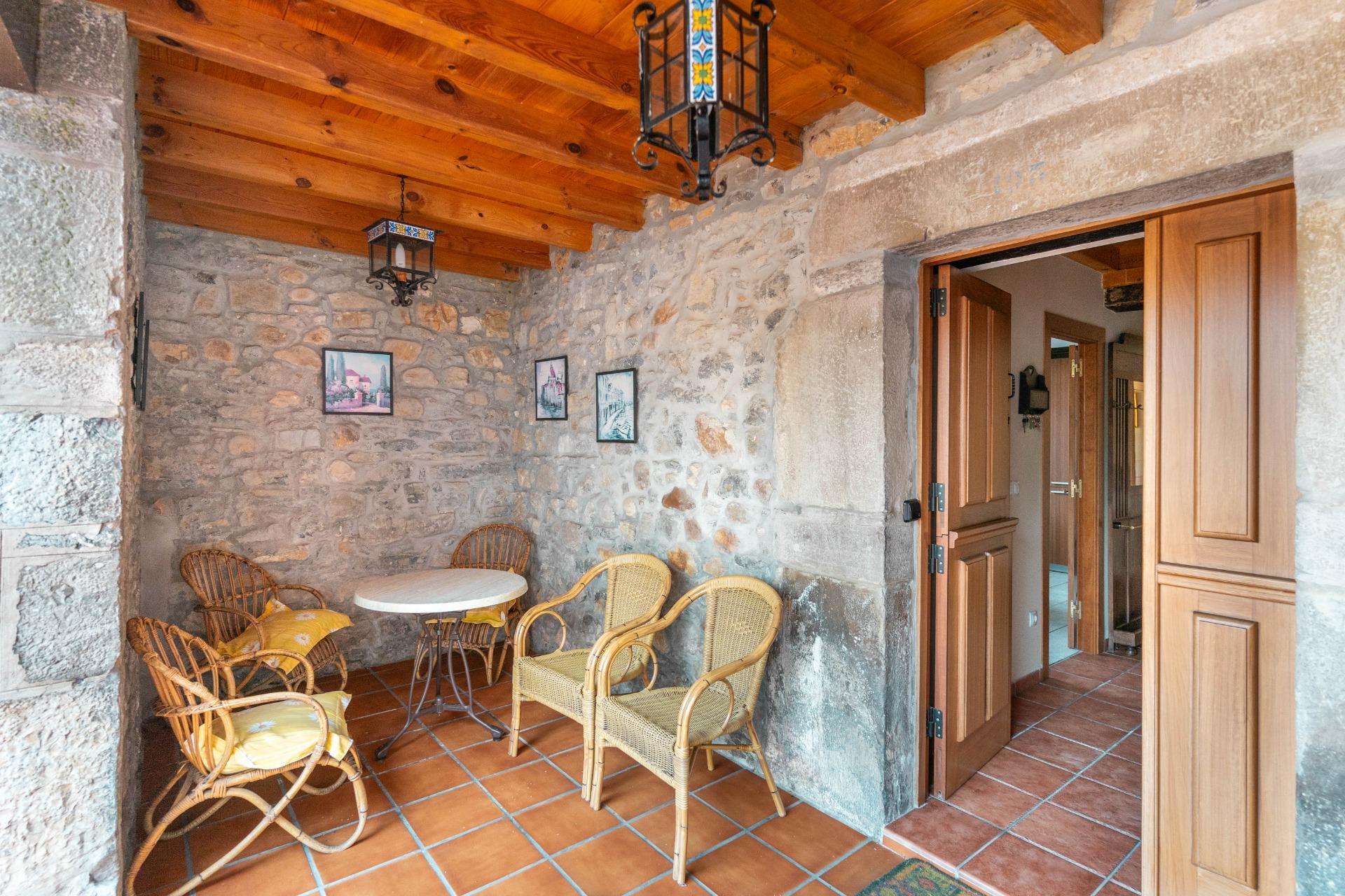 Casas o chalets-Venta-Colunga-1833786-Foto-4