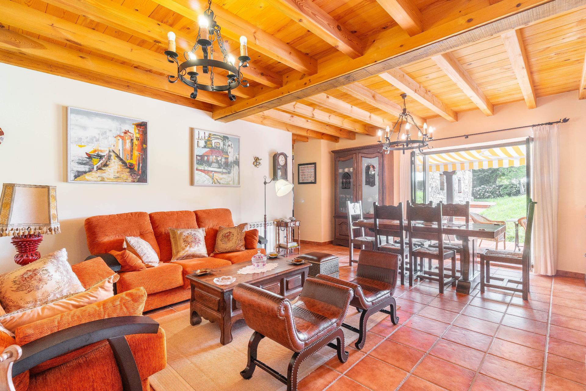 Casas o chalets-Venta-Colunga-1833786-Foto-3