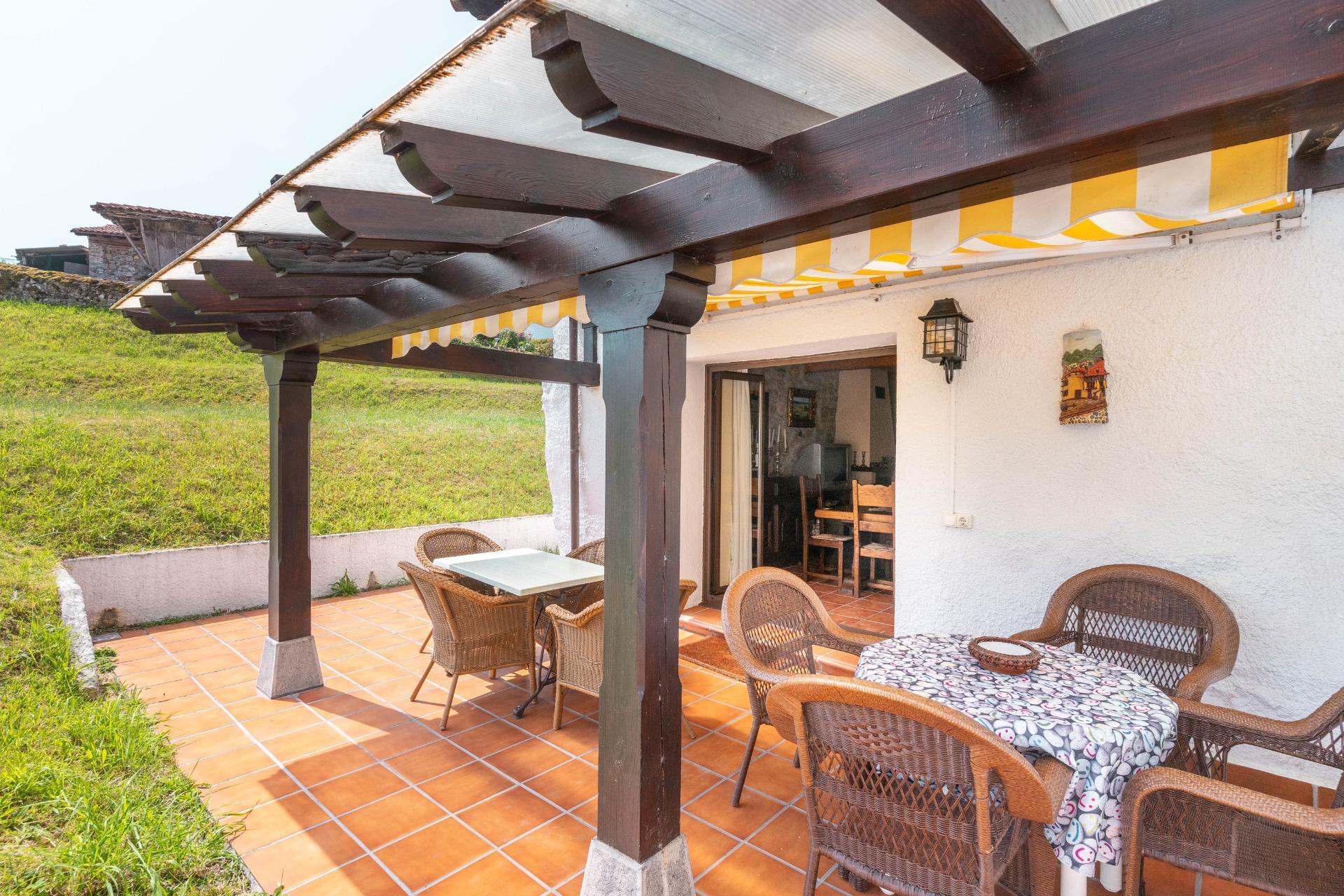 Casas o chalets-Venta-Colunga-1833786-Foto-5