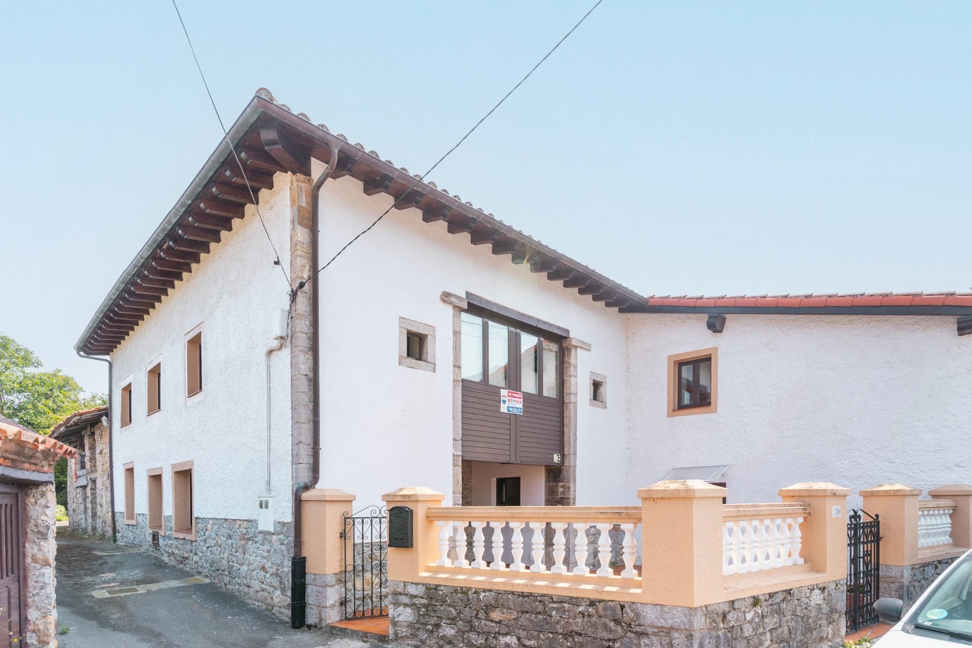 Casas o chalets-Venta-Colunga-1833786-Foto-6