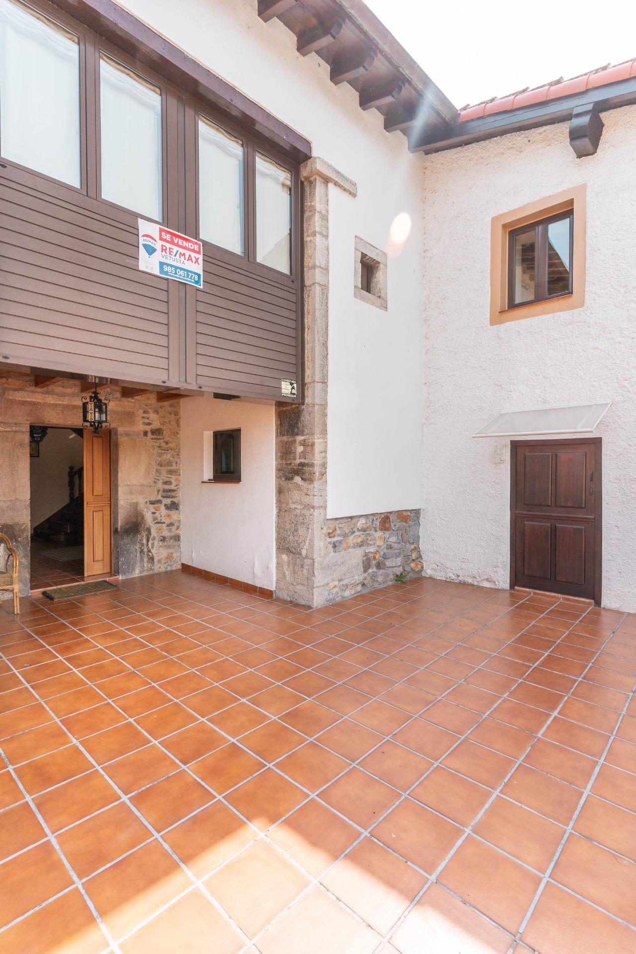 Casas o chalets-Venta-Colunga-1833786-Foto-9