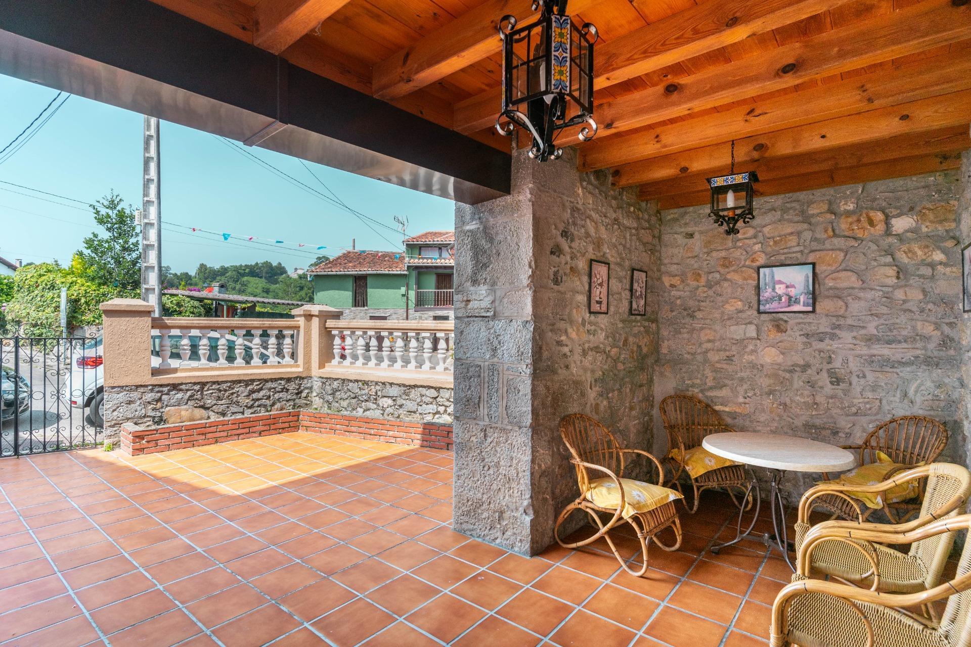 Casas o chalets-Venta-Colunga-1833786-Foto-7