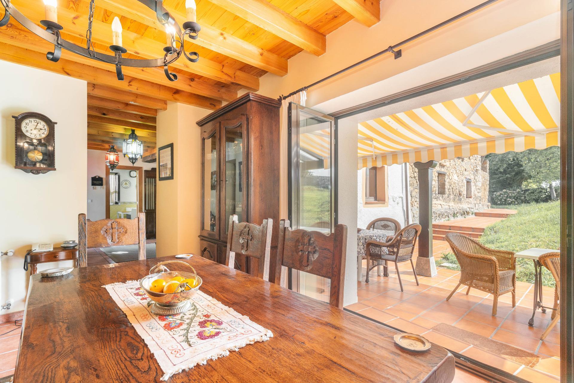 Casas o chalets-Venta-Colunga-1833786-Foto-25