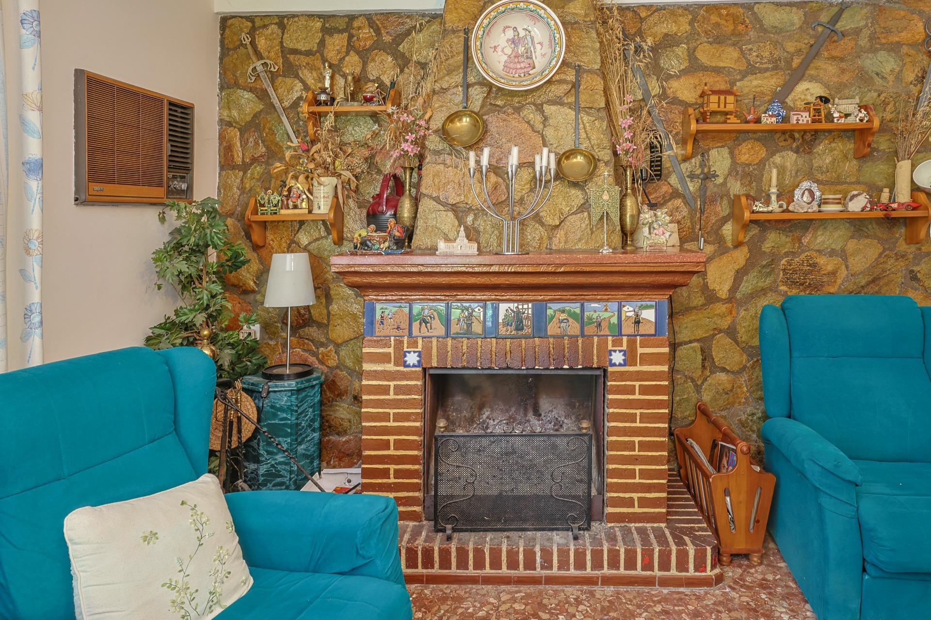 Casas o chalets-Venta-Guillena-1727057-Foto-2