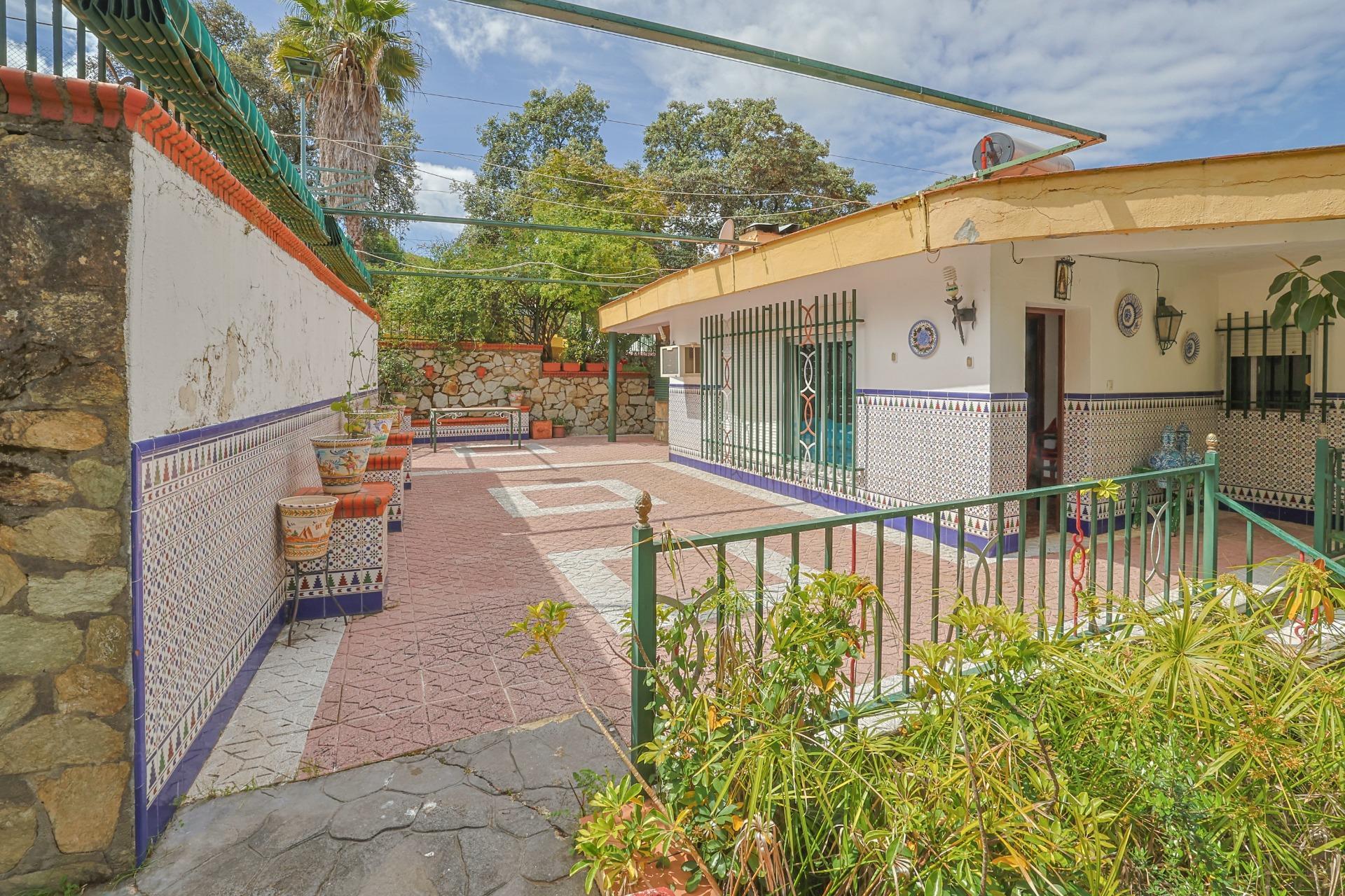 Casas o chalets-Venta-Guillena-1727057-Foto-10