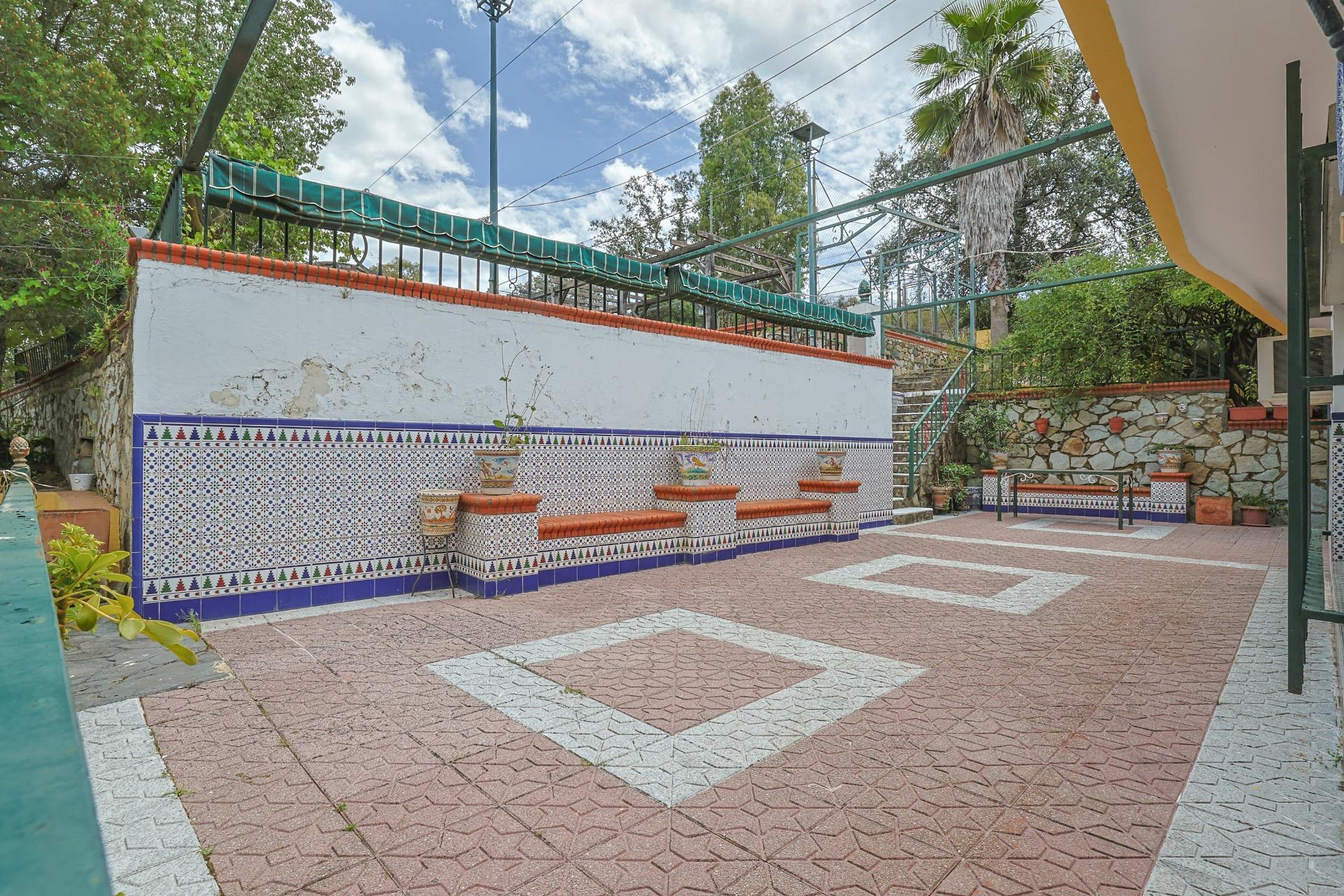 Casas o chalets-Venta-Guillena-1727057-Foto-21