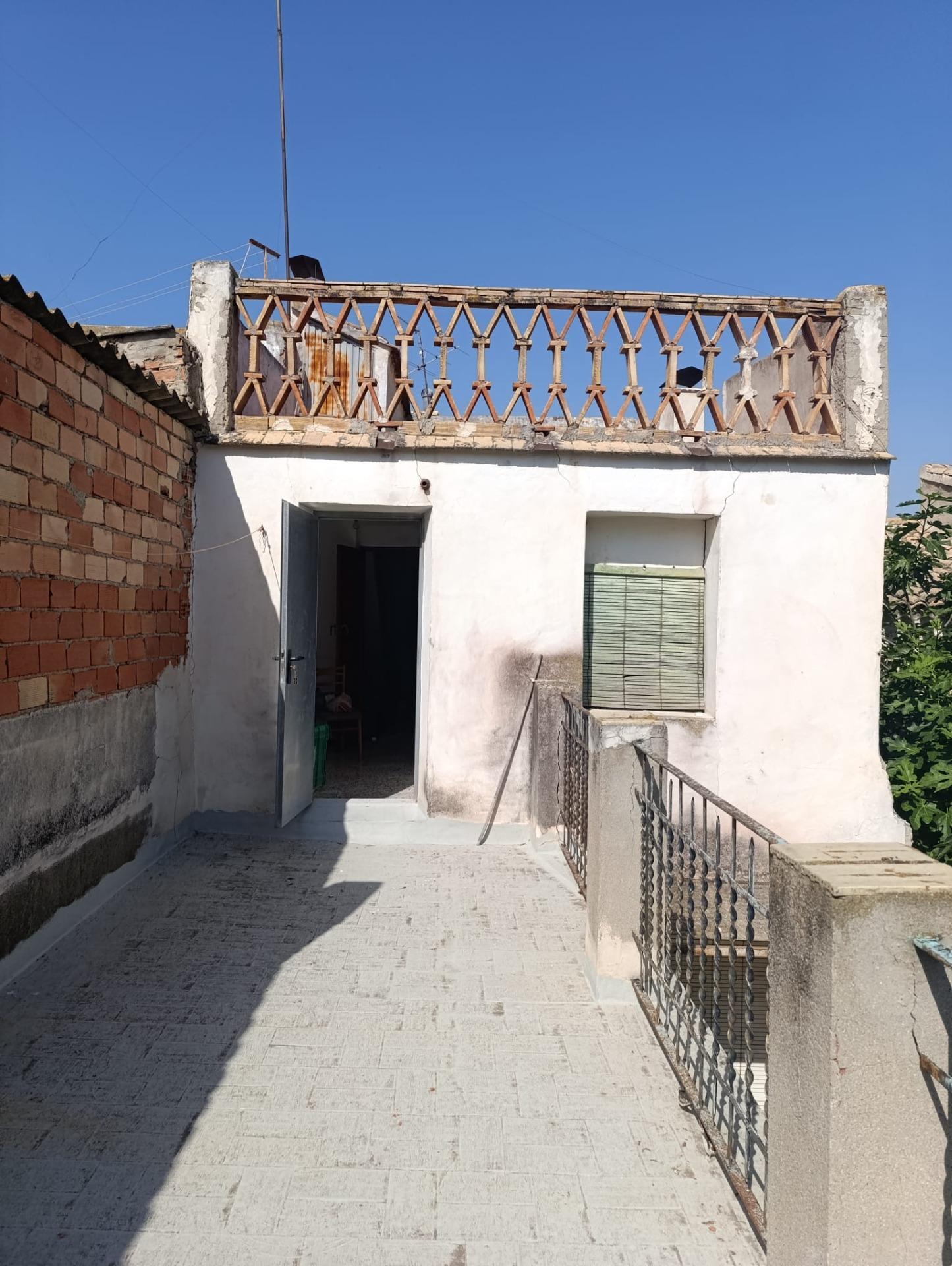 Casas o chalets-Venta-Albudeite-1765233-Foto-7