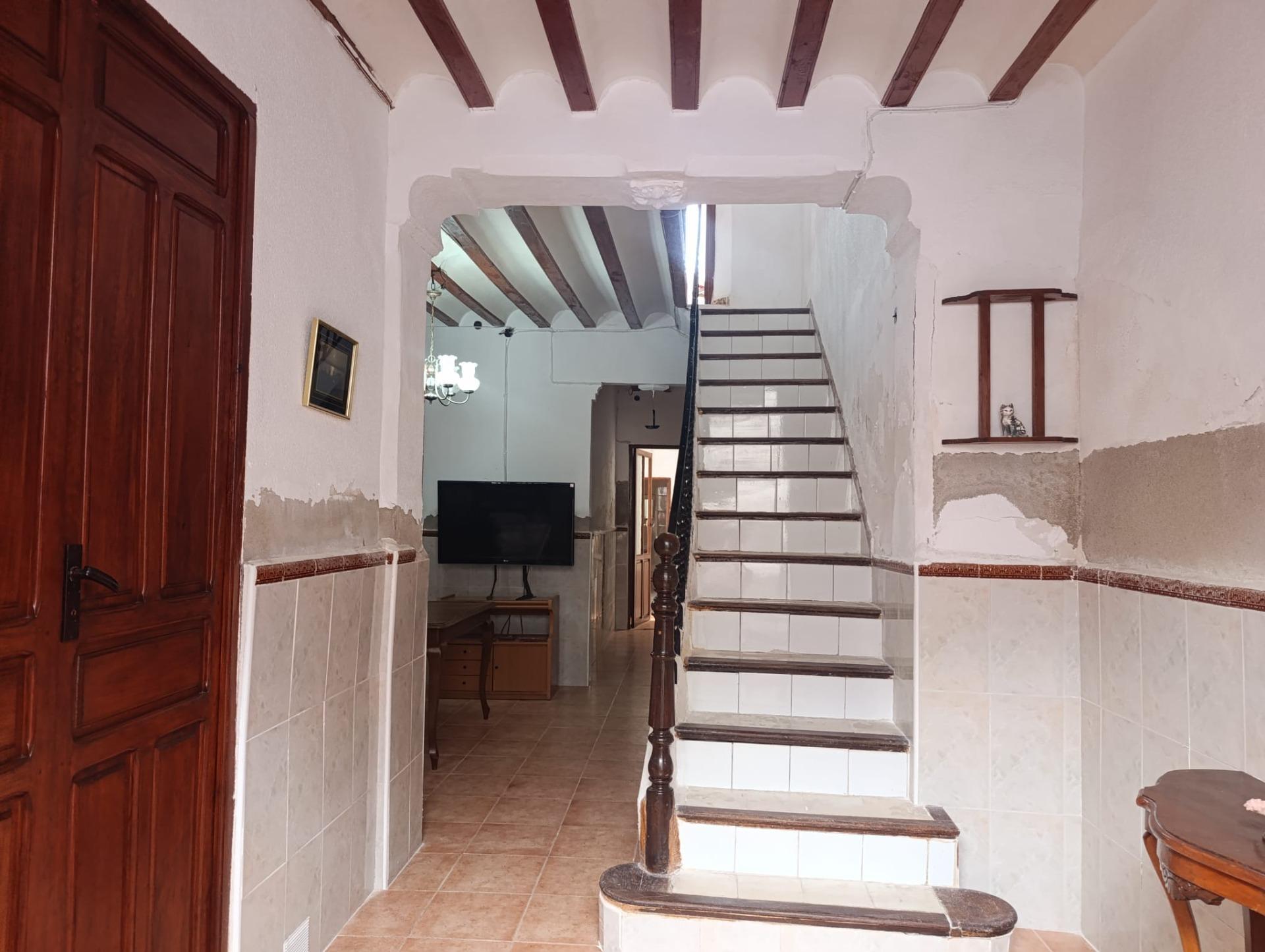 Casas o chalets-Venta-Albudeite-1765233-Foto-12