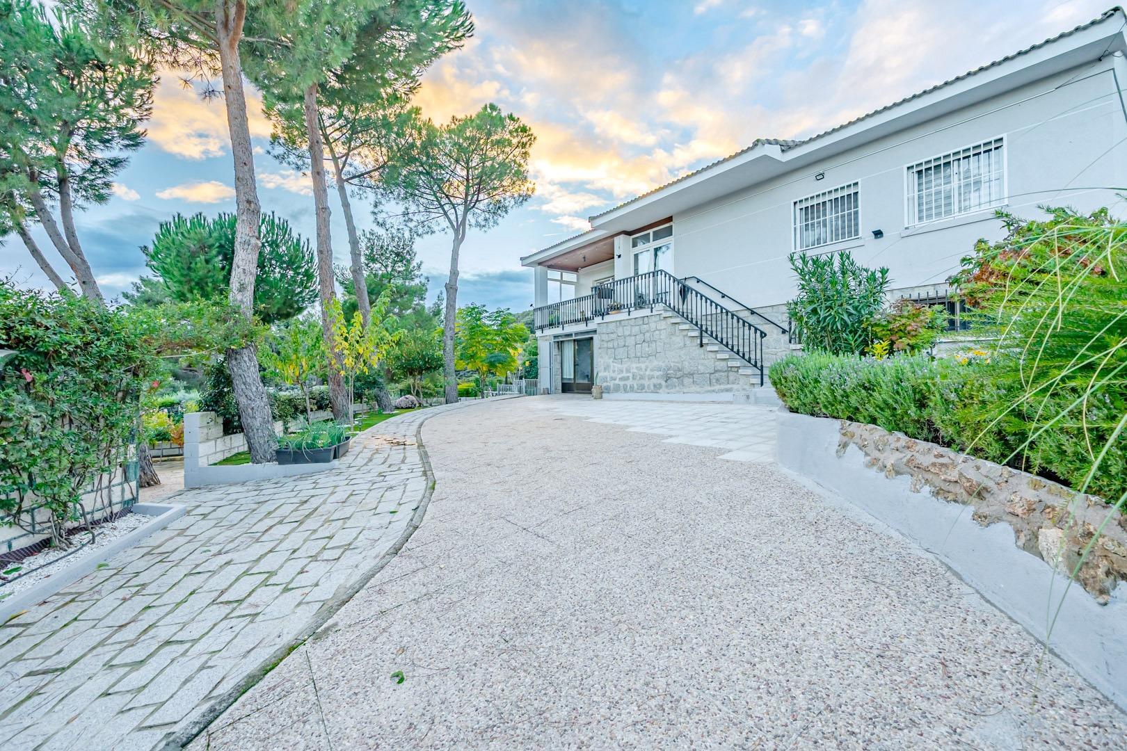 Casas o chalets-Venta-Valdemorillo-1977699-Foto-2