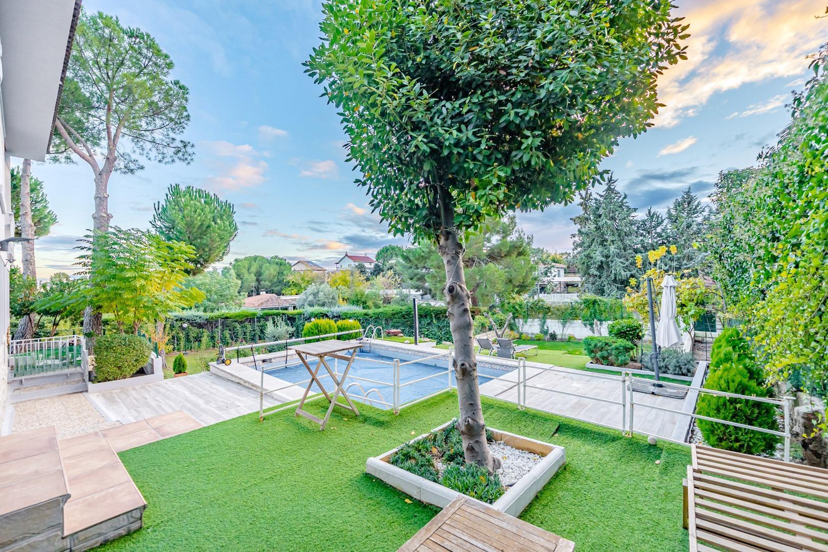 Casas o chalets-Venta-Valdemorillo-1977699-Foto-3