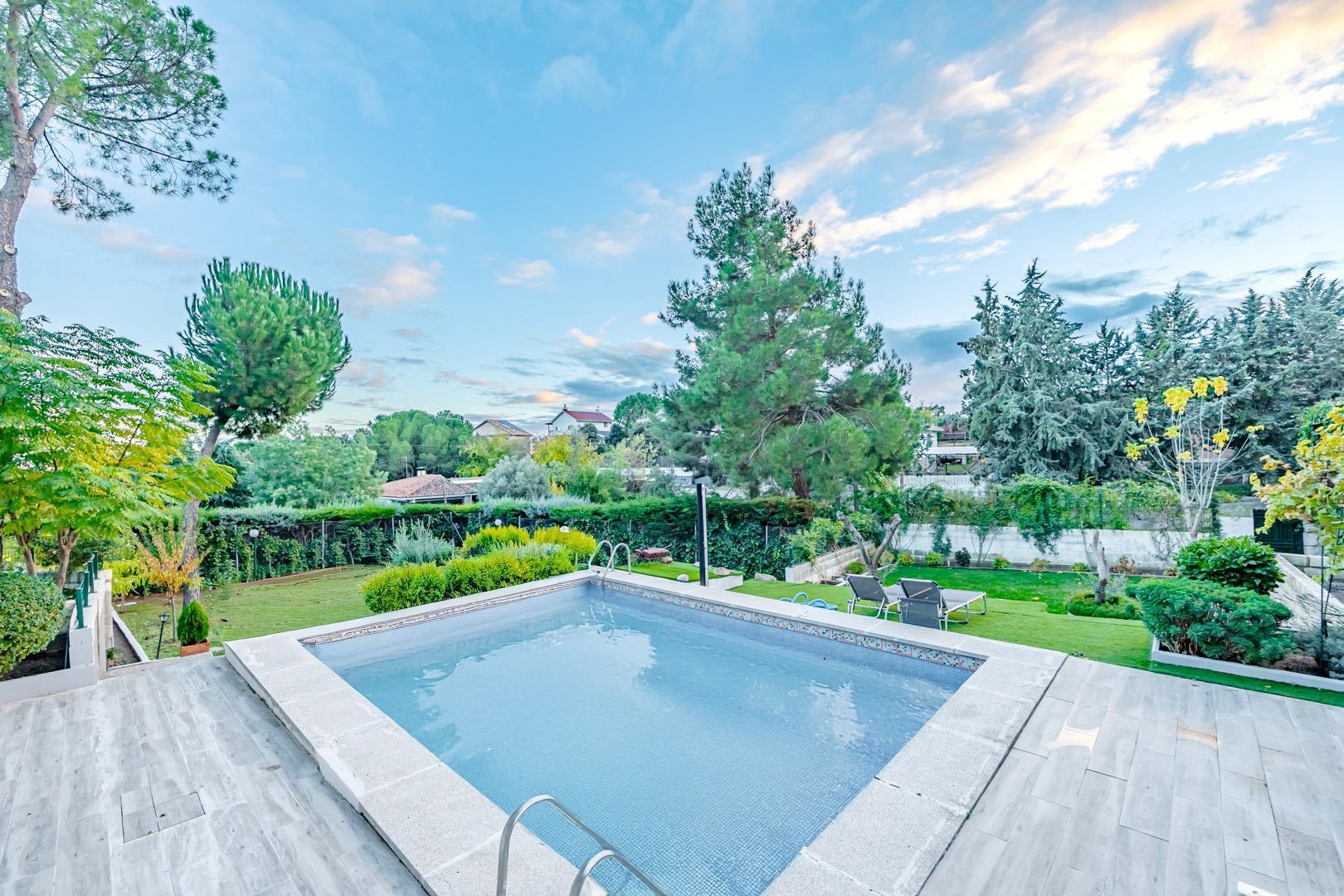 Casas o chalets-Venta-Valdemorillo-1977699-Foto-4