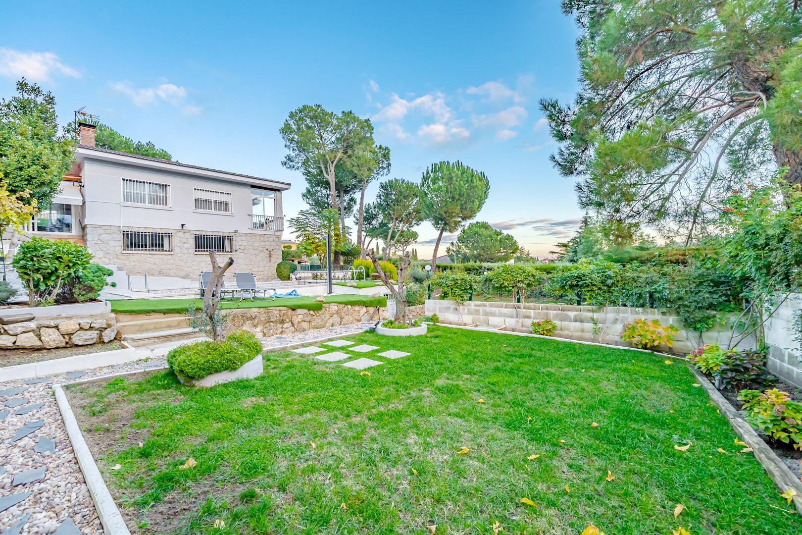 Casas o chalets-Venta-Valdemorillo-1977699-Foto-8