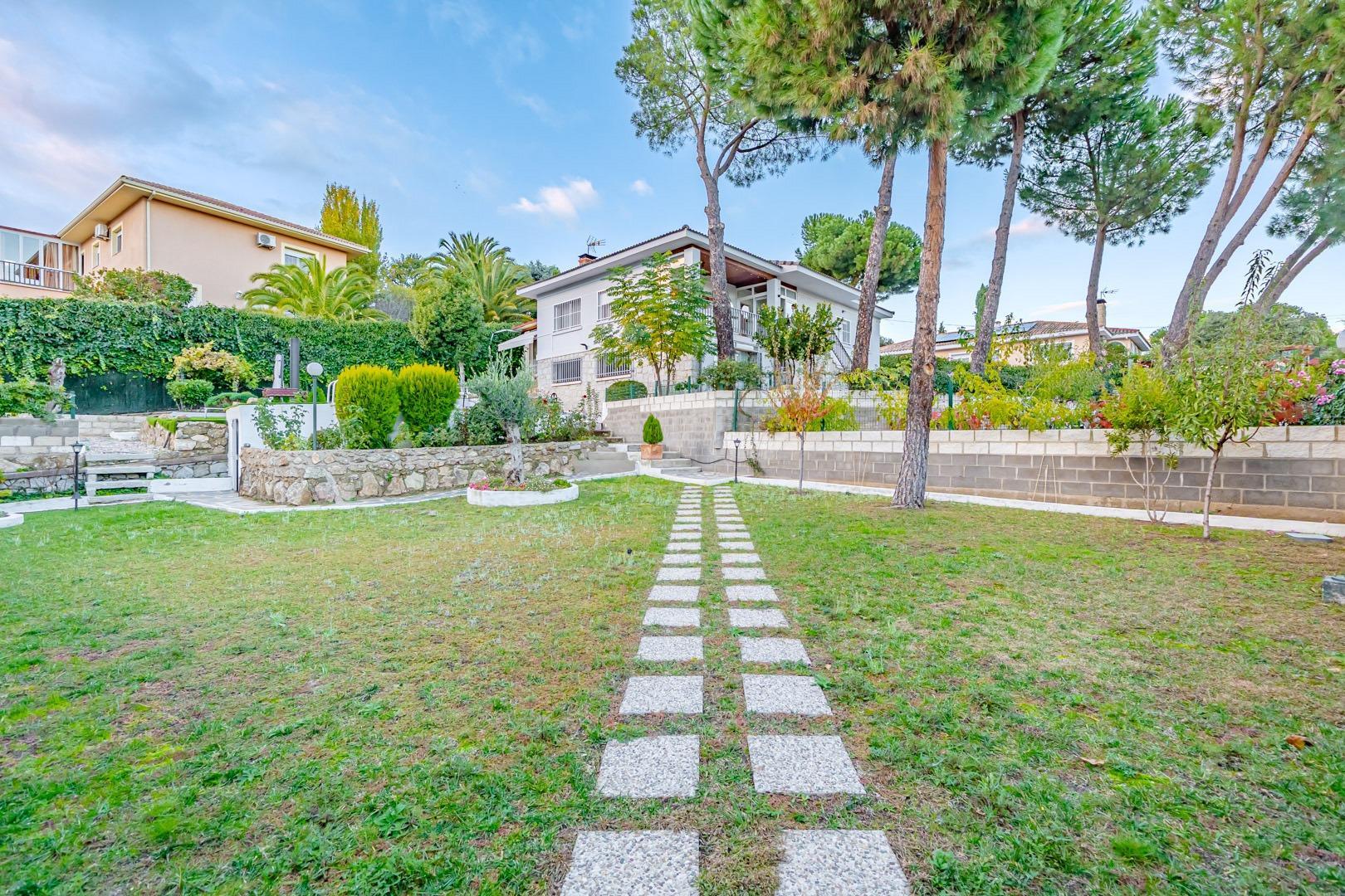 Casas o chalets-Venta-Valdemorillo-1977699-Foto-9