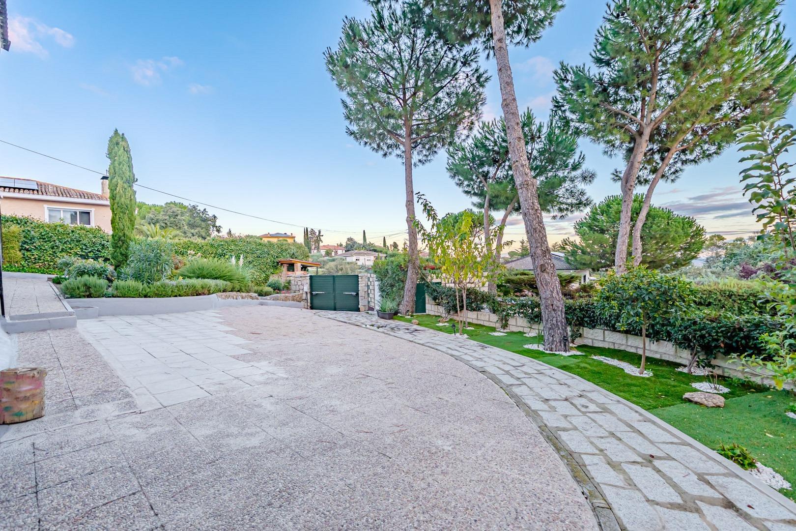 Casas o chalets-Venta-Valdemorillo-1977699-Foto-11