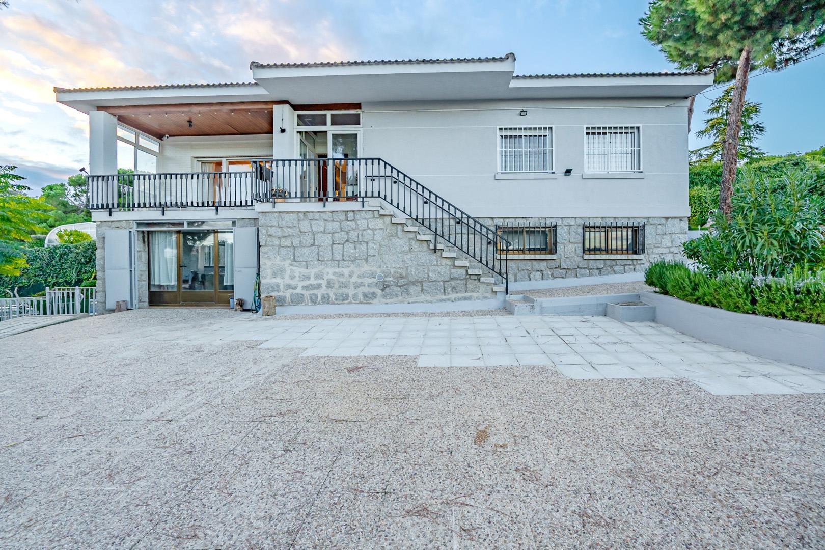 Casas o chalets-Venta-Valdemorillo-1977699-Foto-12