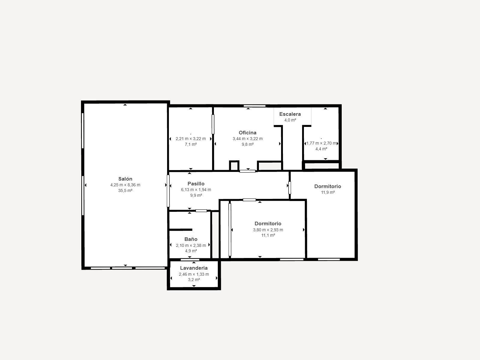 Casas o chalets-Venta-Valdemorillo-1977699-Foto-57
