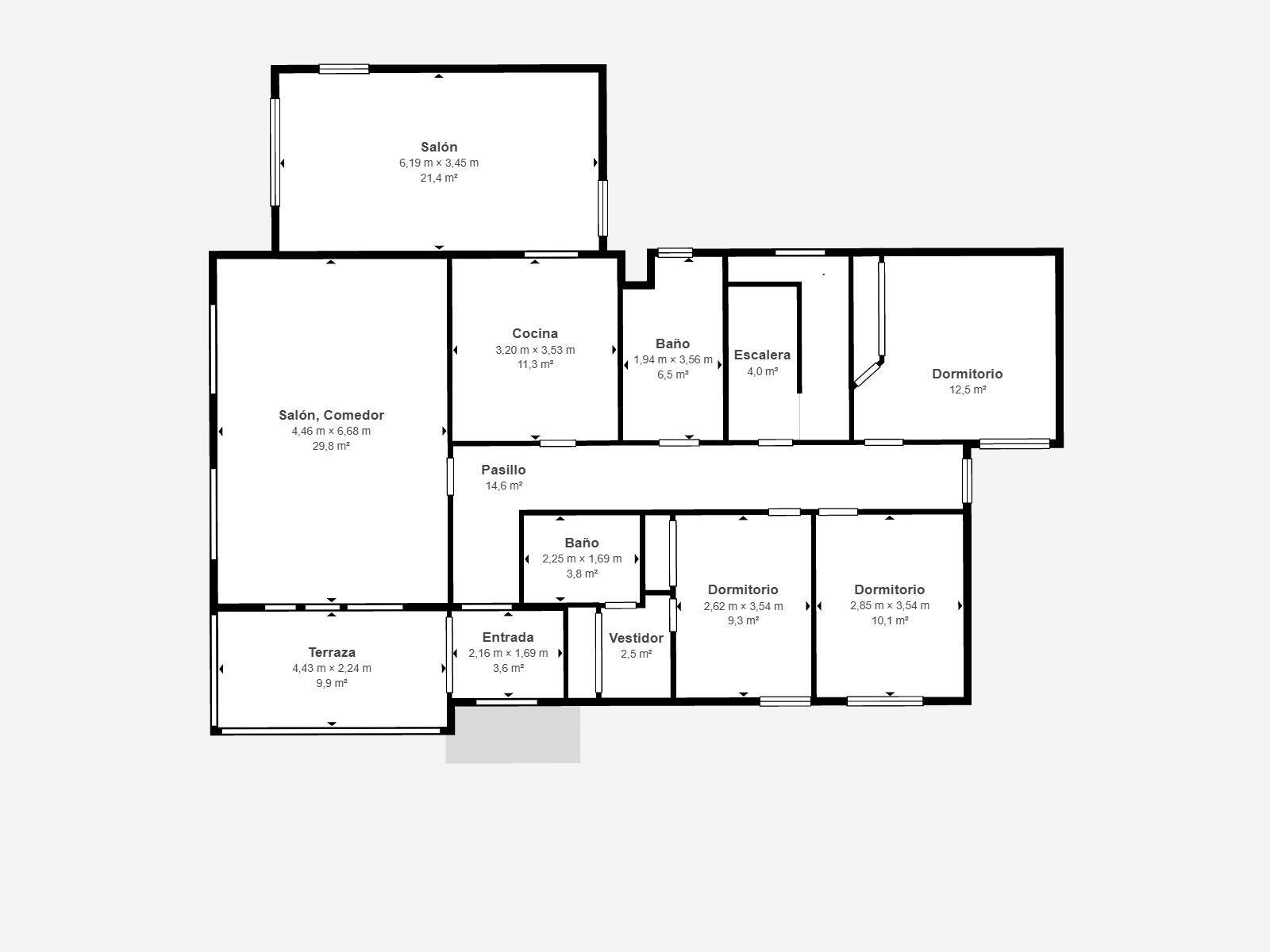 Casas o chalets-Venta-Valdemorillo-1977699-Foto-58