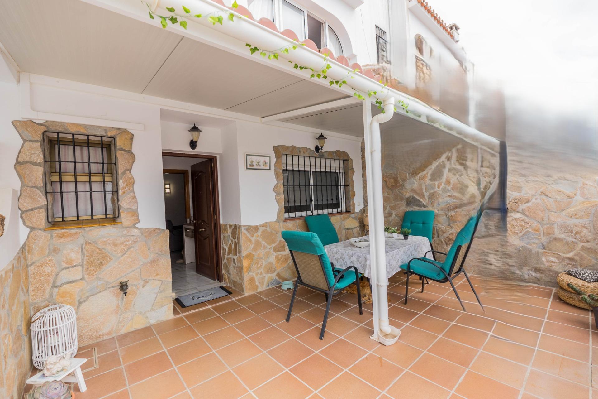 Casas o chalets-Venta-Mijas-1865056-Foto-3