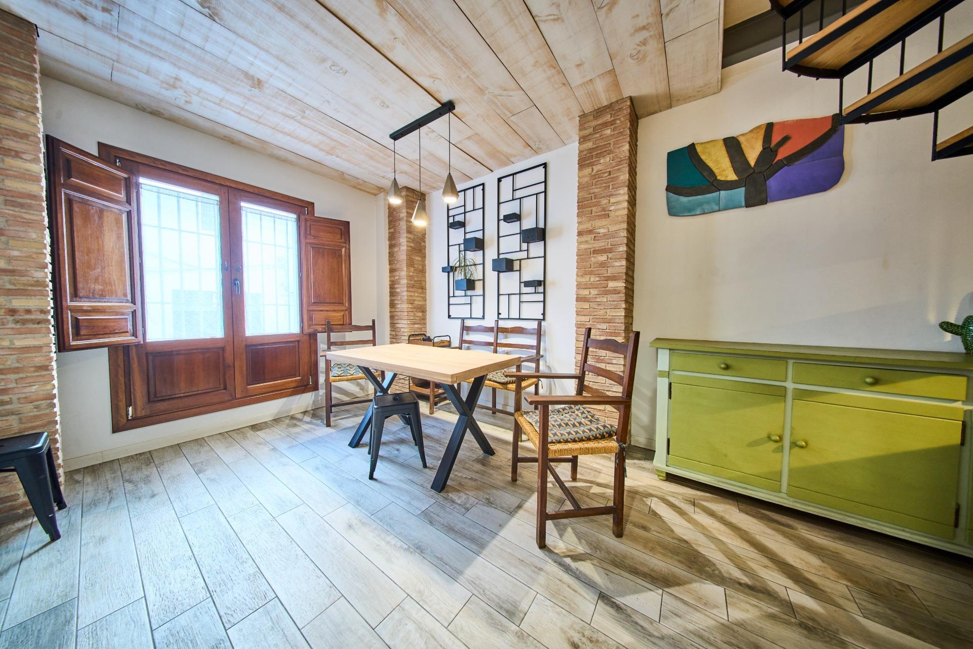 Casas o chalets-Venta-La Granada-1973690-Foto-3