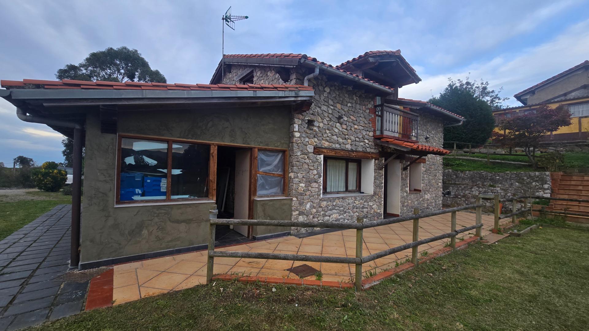 Casas o chalets-Venta-1977657