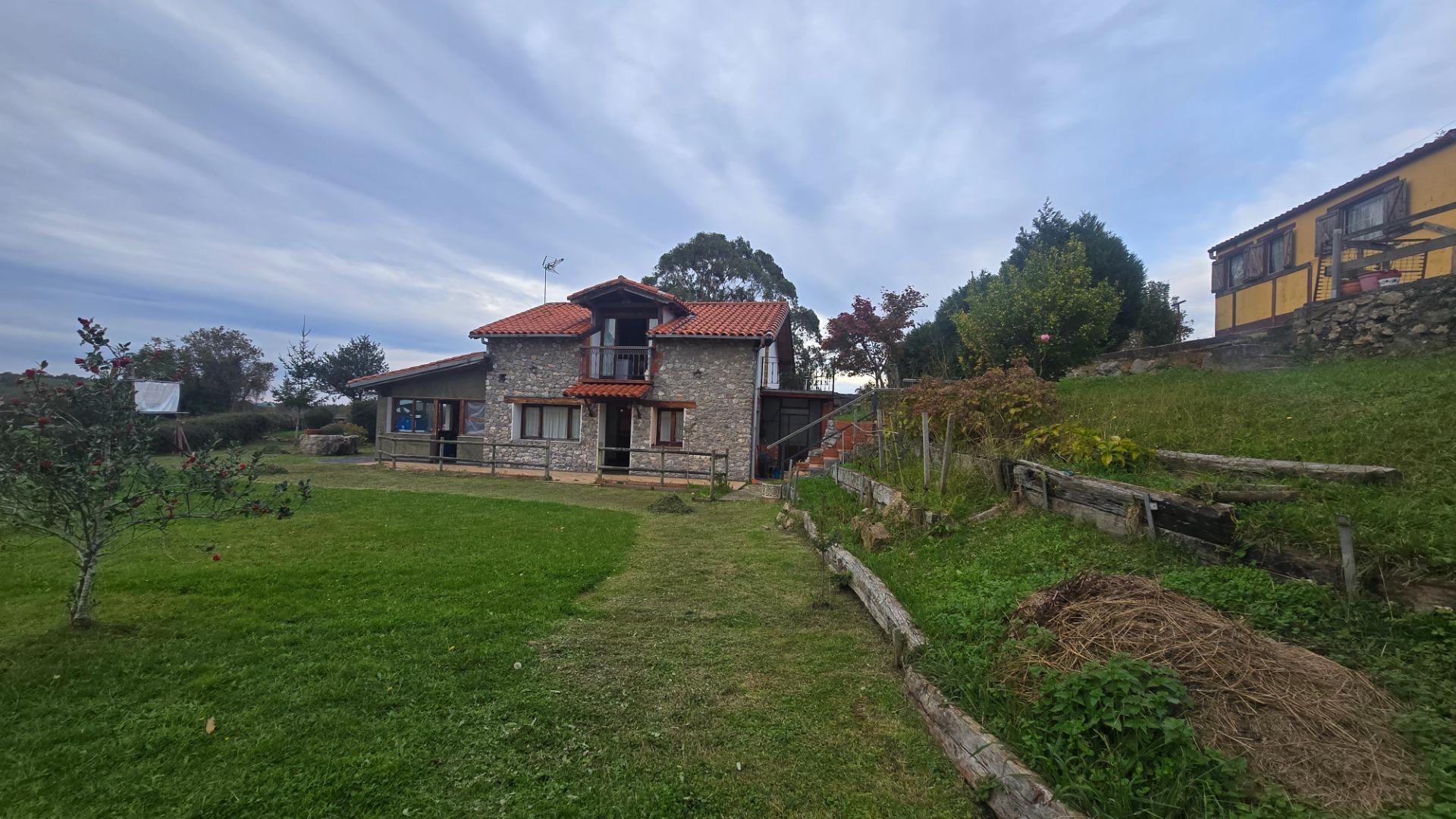 Casas o chalets-Venta-ValdÃ¡liga-1977657-Foto-2