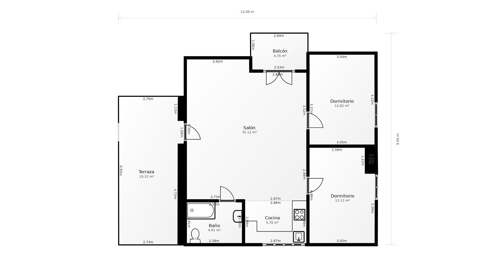 Casas o chalets-Venta-ValdÃ¡liga-1977657-Foto-30