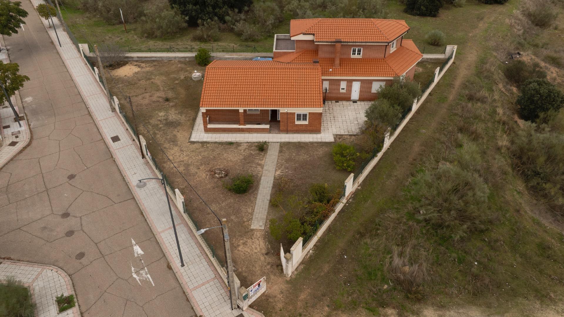 Casas o chalets-Venta-Boecillo-1977663-Foto-2