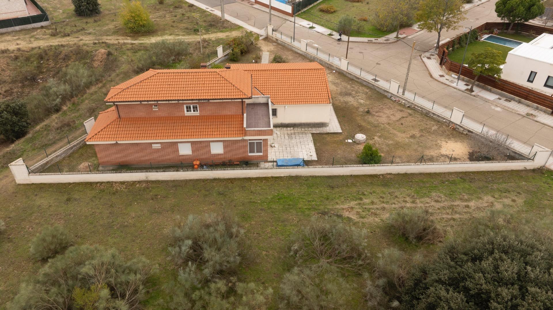 Casas o chalets-Venta-Boecillo-1977663-Foto-3