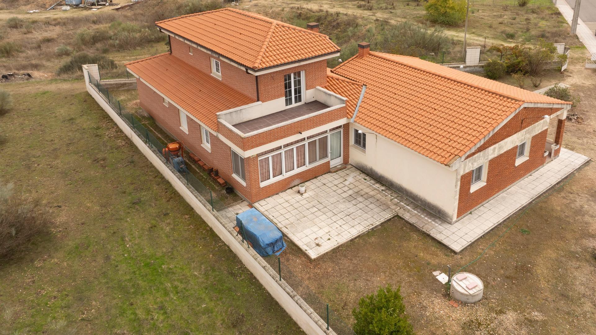 Casas o chalets-Venta-Boecillo-1977663-Foto-6