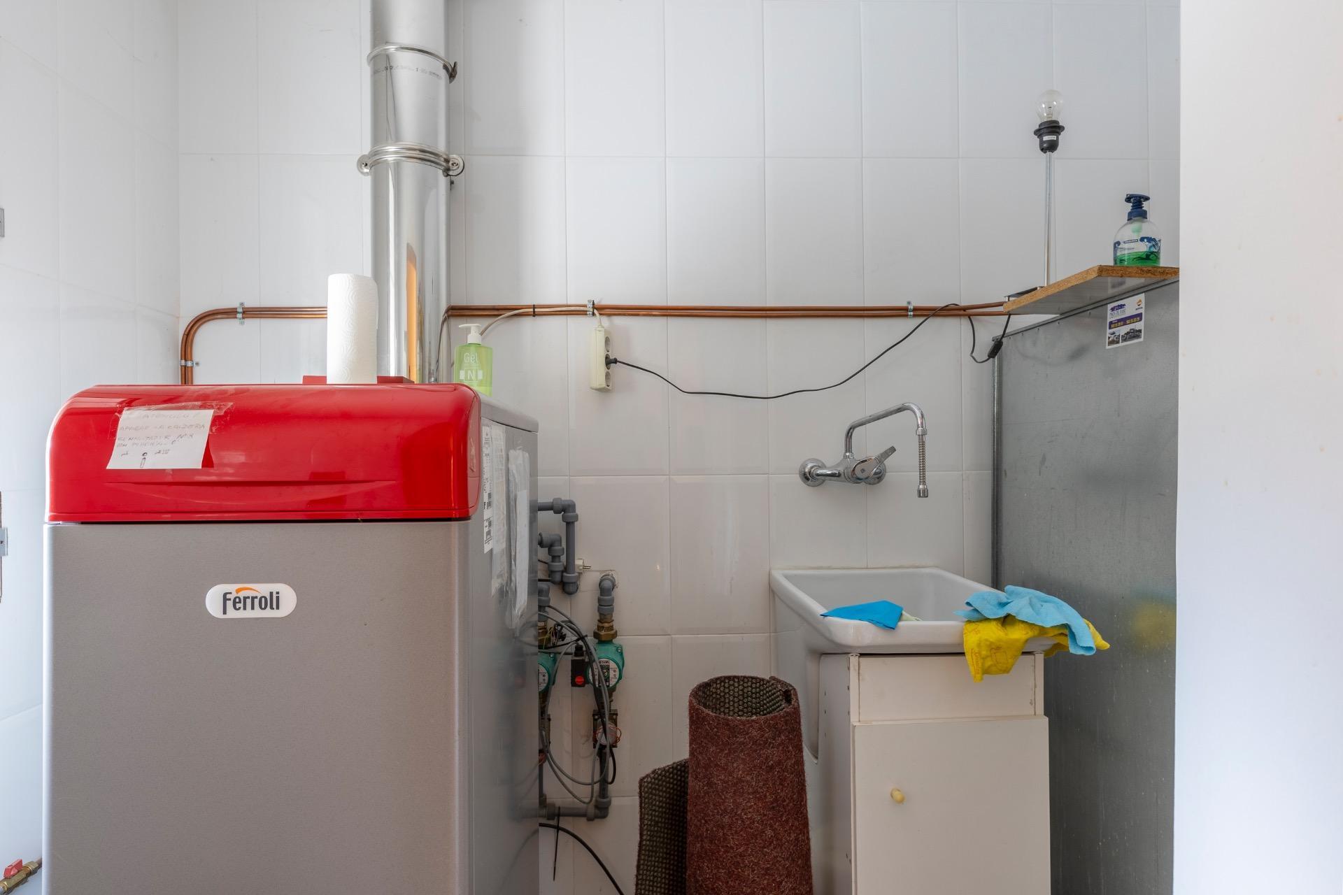 Casas o chalets-Venta-Boecillo-1977663-Foto-59