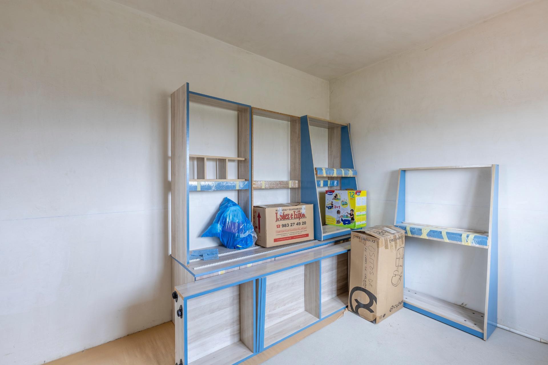 Casas o chalets-Venta-Boecillo-1977663-Foto-63