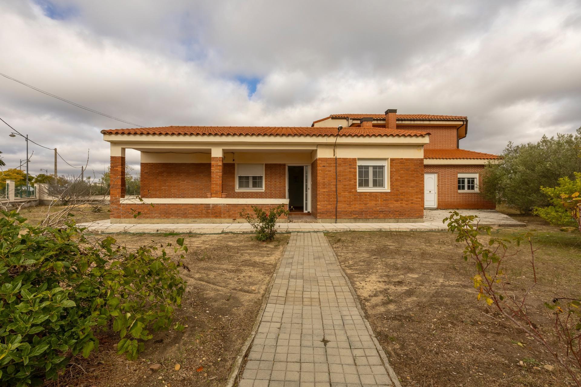 Casas o chalets-Venta-Boecillo-1977663-Foto-75
