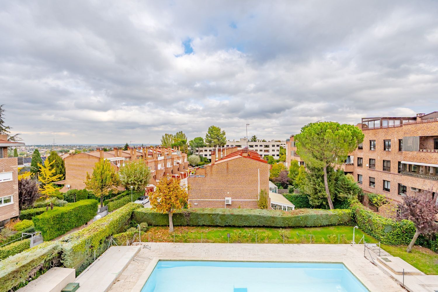 Pisos-Venta-Pozuelo de AlarcÃ³n-1977672-Foto-2