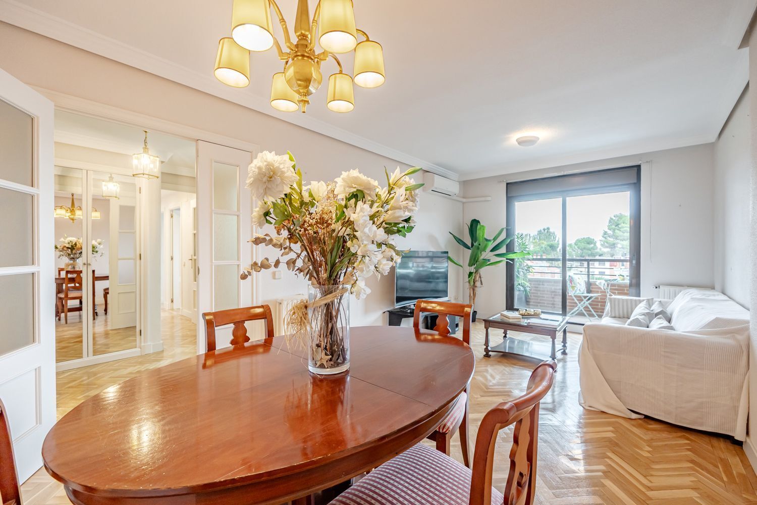 Pisos-Venta-Pozuelo de AlarcÃ³n-1977672-Foto-5