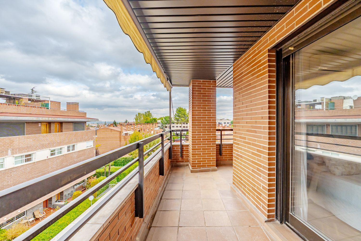 Pisos-Venta-Pozuelo de AlarcÃ³n-1977672-Foto-4