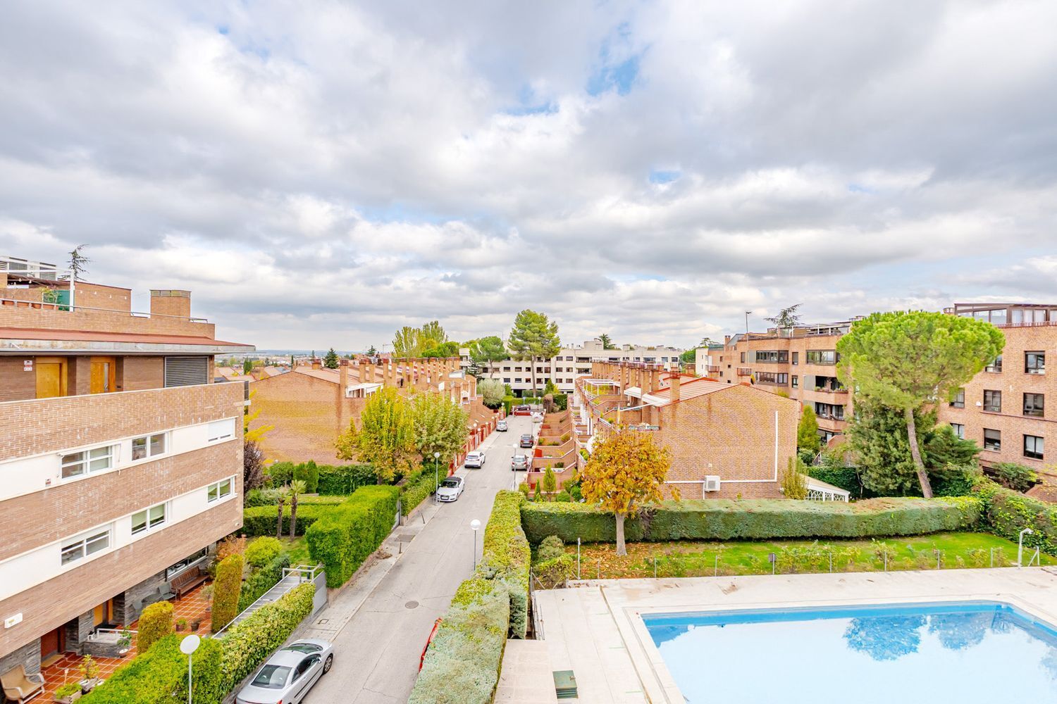 Pisos-Venta-Pozuelo de AlarcÃ³n-1977672-Foto-7