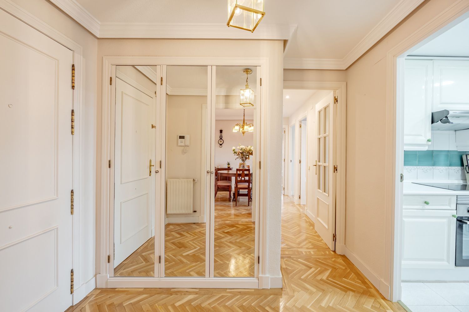 Pisos-Venta-Pozuelo de AlarcÃ³n-1977672-Foto-17