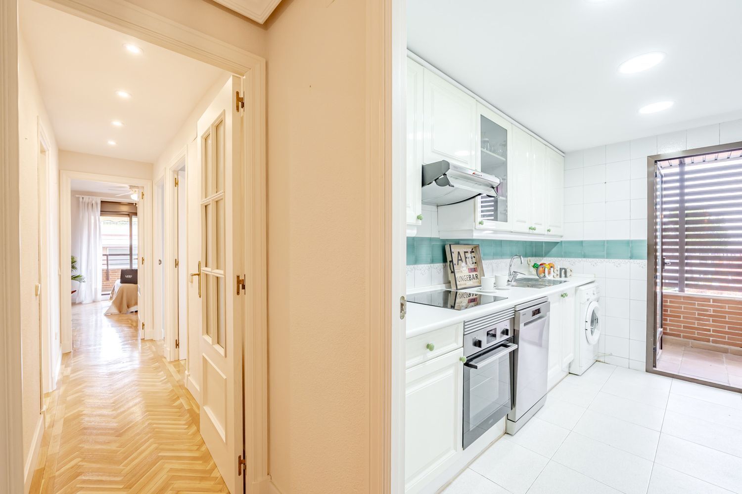 Pisos-Venta-Pozuelo de AlarcÃ³n-1977672-Foto-18