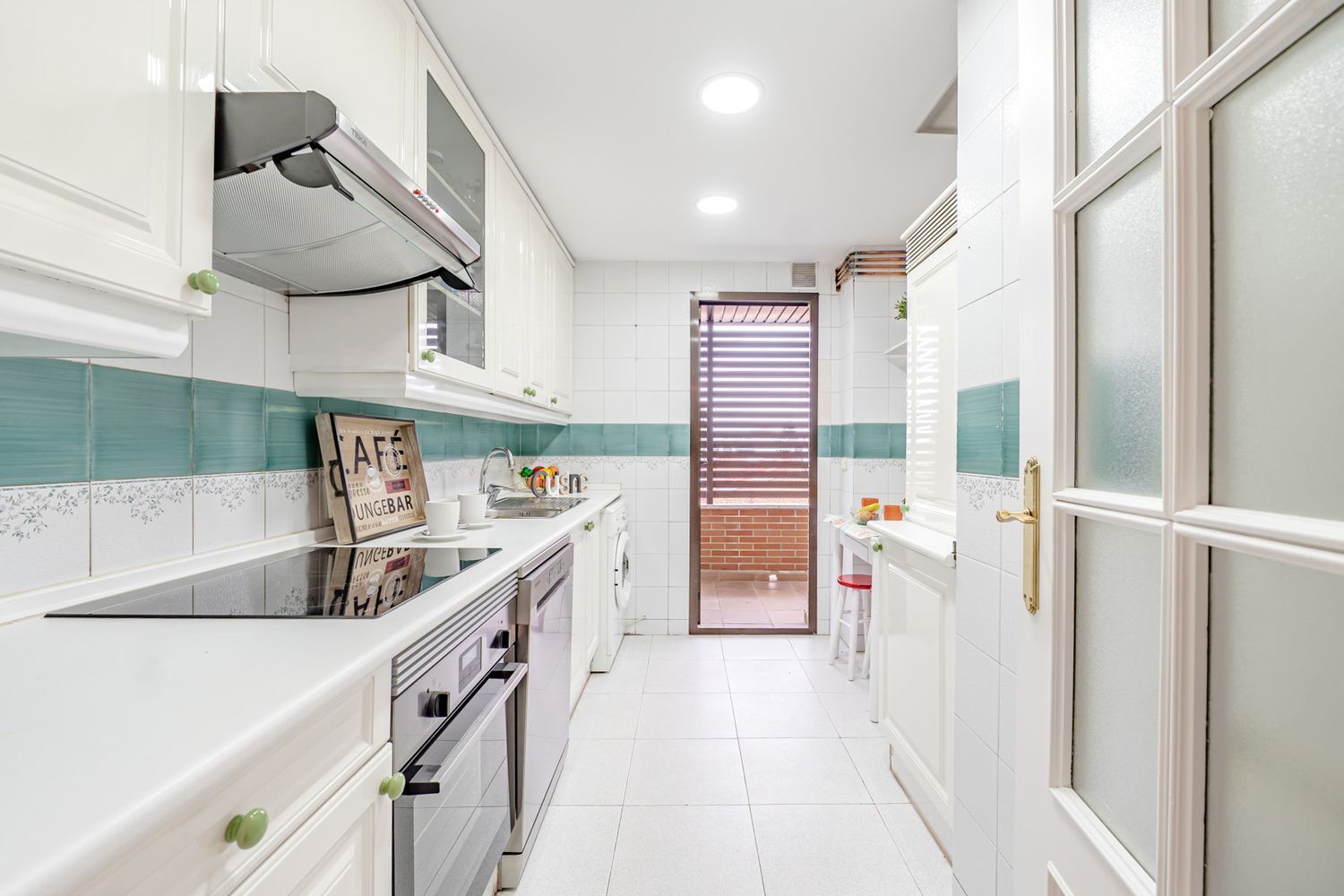 Pisos-Venta-Pozuelo de AlarcÃ³n-1977672-Foto-20