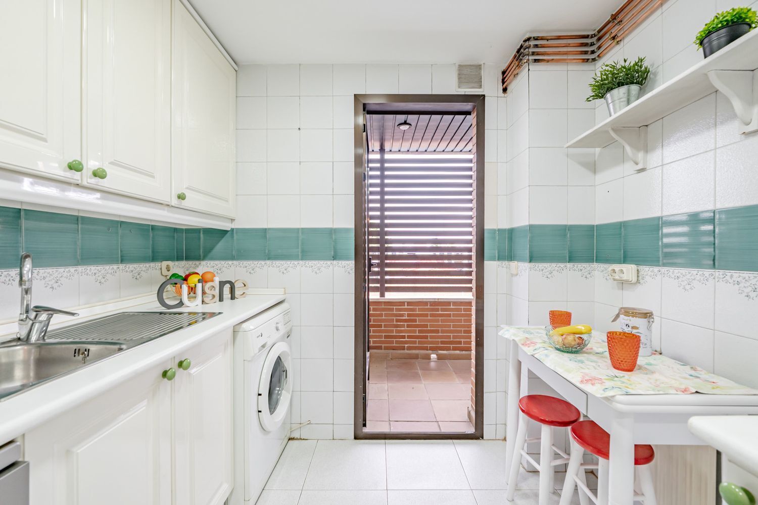 Pisos-Venta-Pozuelo de AlarcÃ³n-1977672-Foto-24