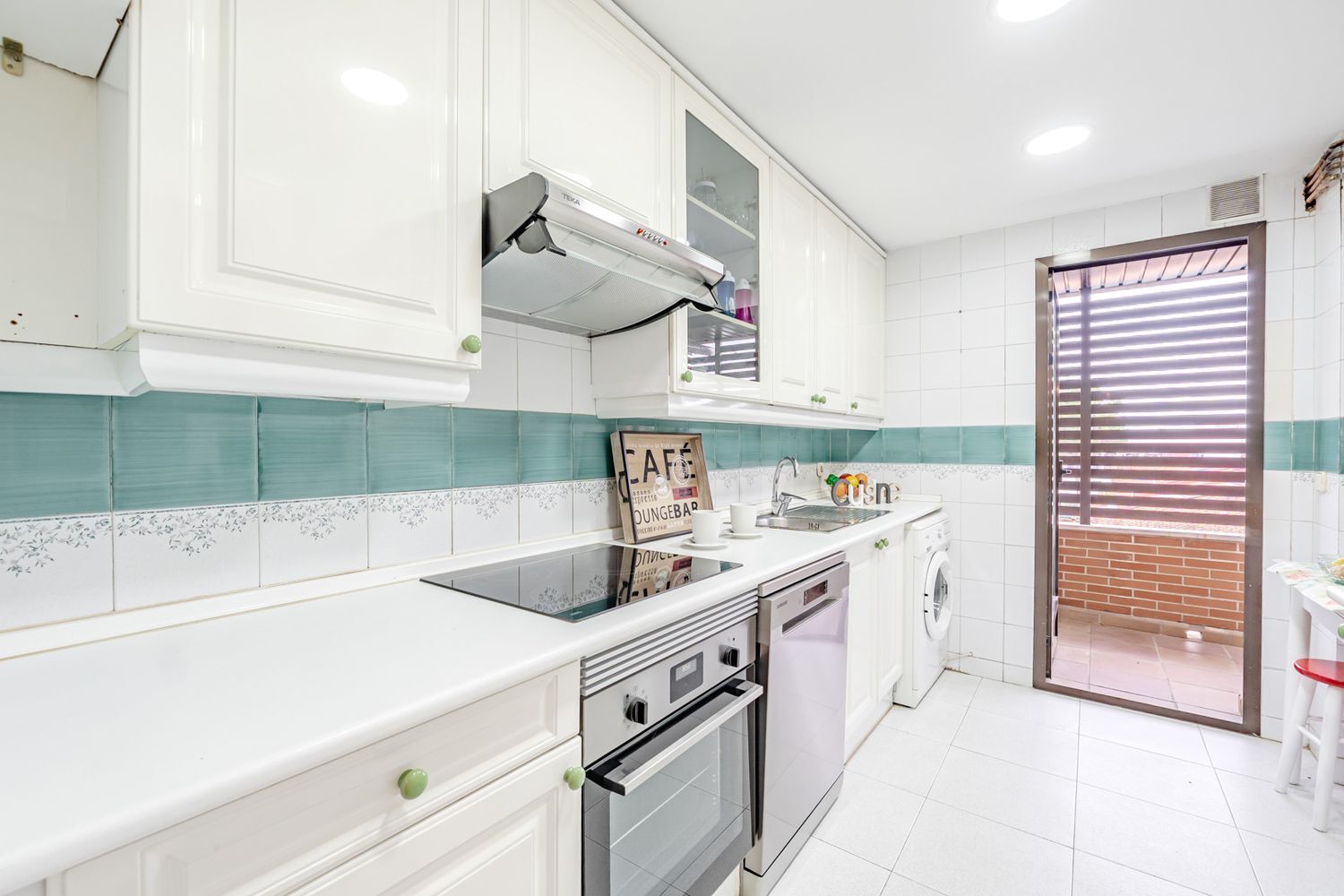 Pisos-Venta-Pozuelo de AlarcÃ³n-1977672-Foto-21