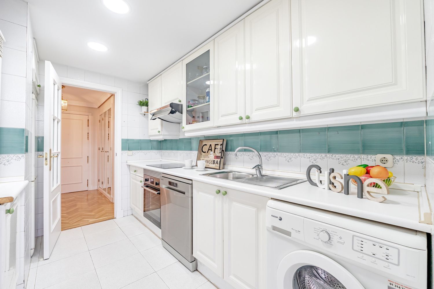 Pisos-Venta-Pozuelo de AlarcÃ³n-1977672-Foto-26