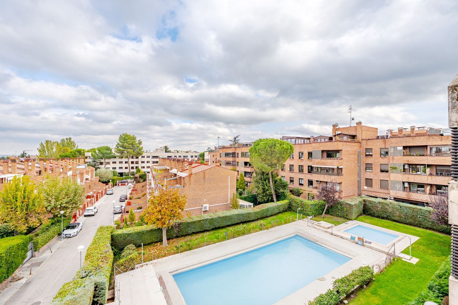 Pisos-Venta-Pozuelo de AlarcÃ³n-1977672-Foto-42