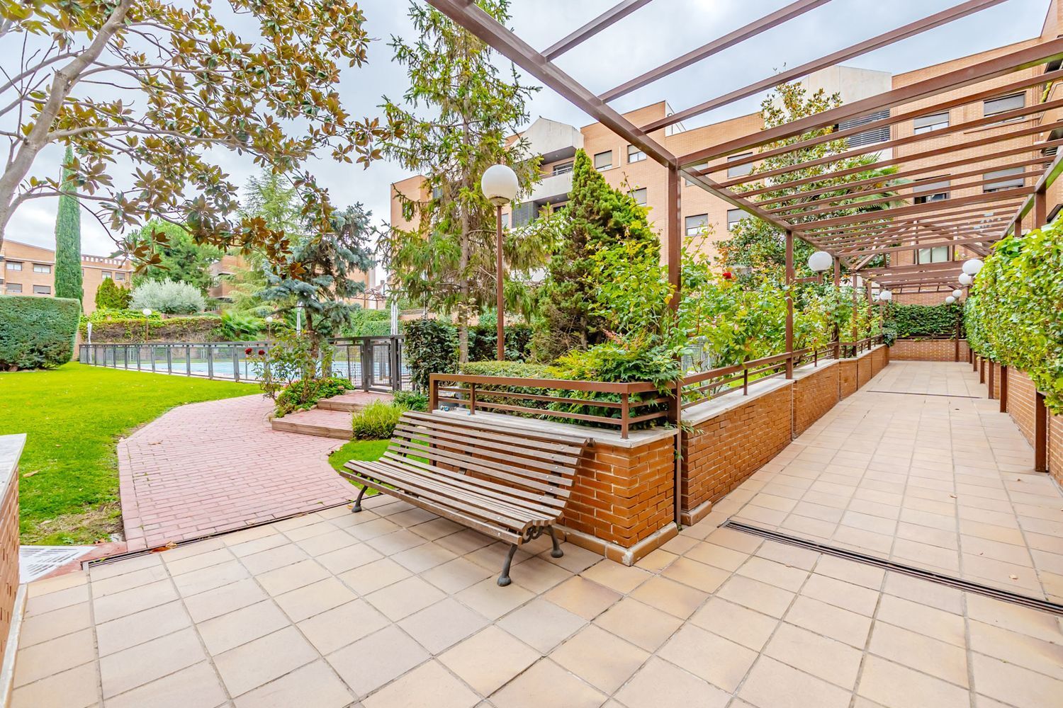 Pisos-Venta-Pozuelo de AlarcÃ³n-1977672-Foto-57