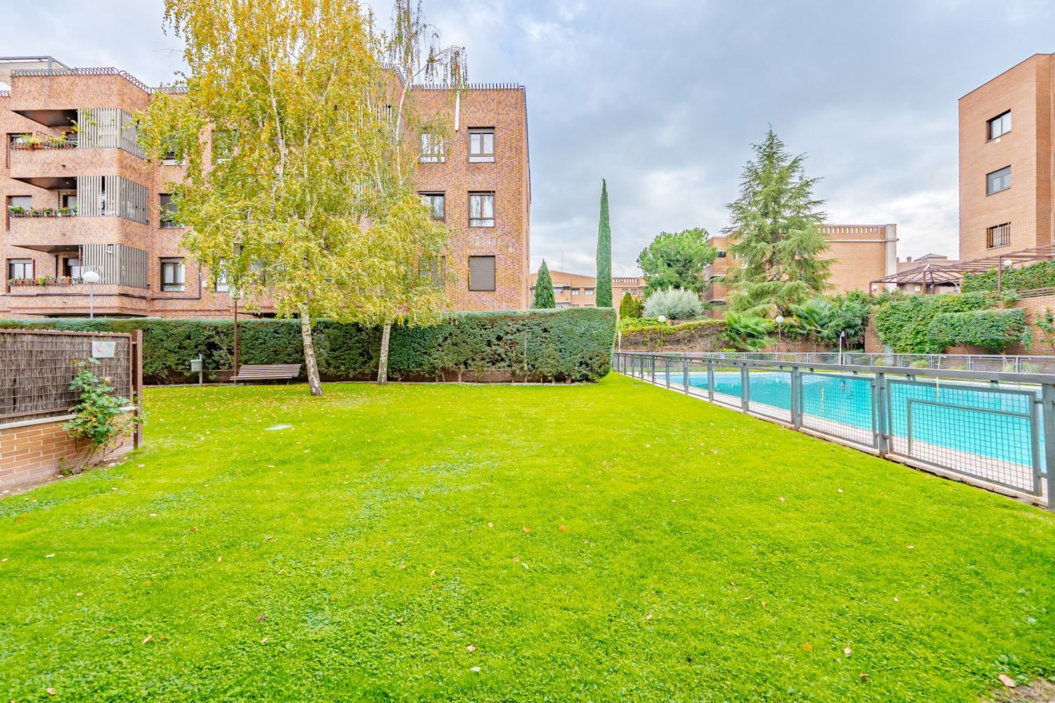 Pisos-Venta-Pozuelo de AlarcÃ³n-1977672-Foto-58